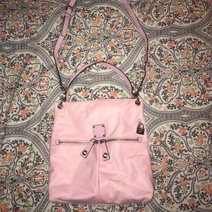 Henri Bendel Jetsetter Convertible Bag